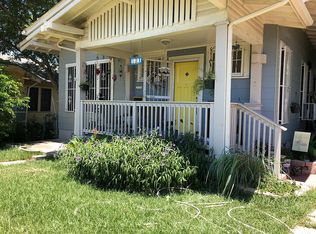 521 Kayton Ave, San Antonio, TX 78210
