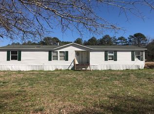 544 Hughes Rd, Hot Springs, AR 71913
