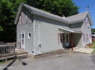 5 Bethel St, North Adams, MA 01247