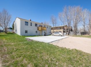 904 Willsie Ave #4, Rapid City, SD 57701