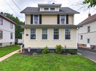 107 Eastern Ave, Somerville, NJ 08876