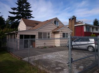 2649 S Morgan St, Seattle, WA 98108