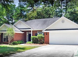 441 Walthour Dr, Rincon, GA 31326