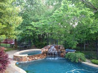 1107 Shadetree Ln, Allen, TX 75013