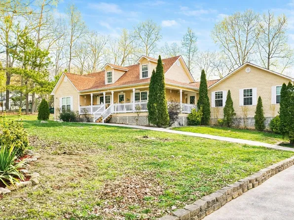 1055 Shahan Ln, Birchwood, TN 37308