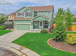 3874 Pioneer Creek Dr, Colorado Springs, CO 80922