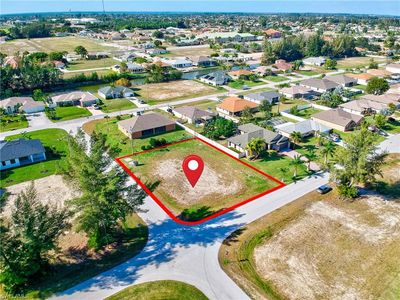 3414 SW 14th Pl, Cape Coral, FL, 33914