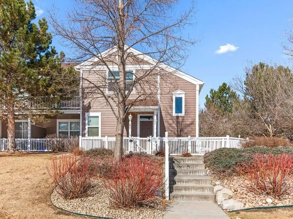 2011 Grays Peak Dr #204, Loveland, CO 80538