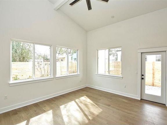 5th image of 4400 Gillis St #A