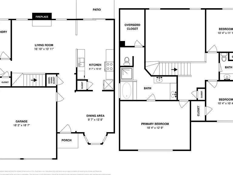 325 Cadeleigh Ct — Photo 18