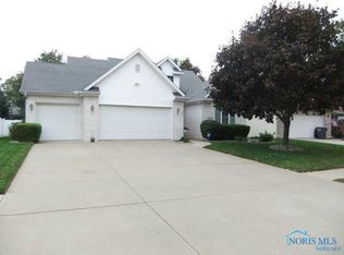 5545 303rd St, Toledo, OH 43611