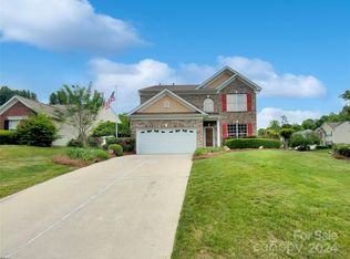 6021 Ashebrook Dr, Concord, NC 28025