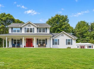 21573 Burtzelbach Rd, Guilford, IN 47022