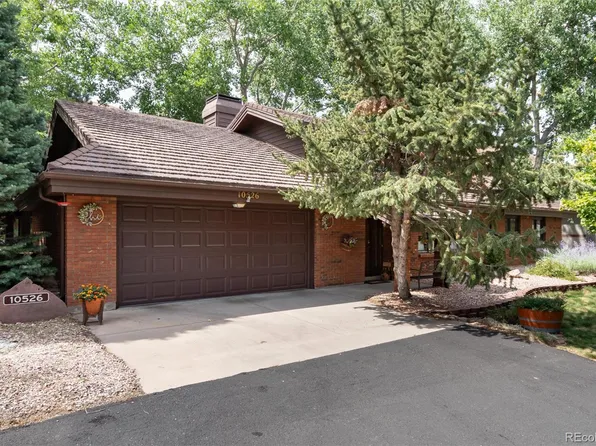 10526 Brown Fox Trail, Littleton, CO 80125