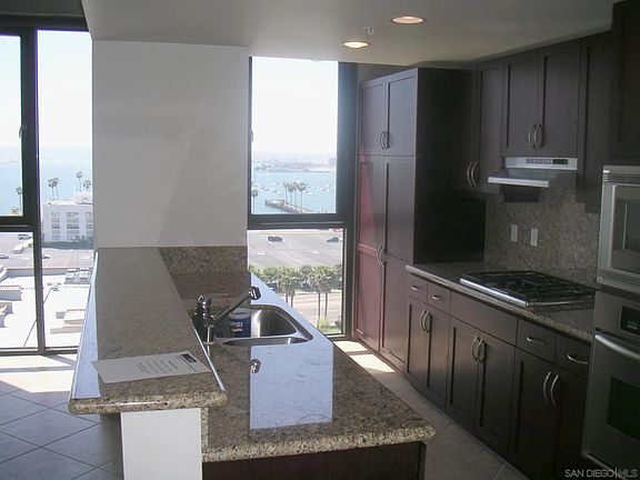 5th image of 1780 Kettner Blvd Unit 809