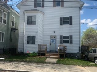 153 Grand St, Woonsocket, RI 02895
