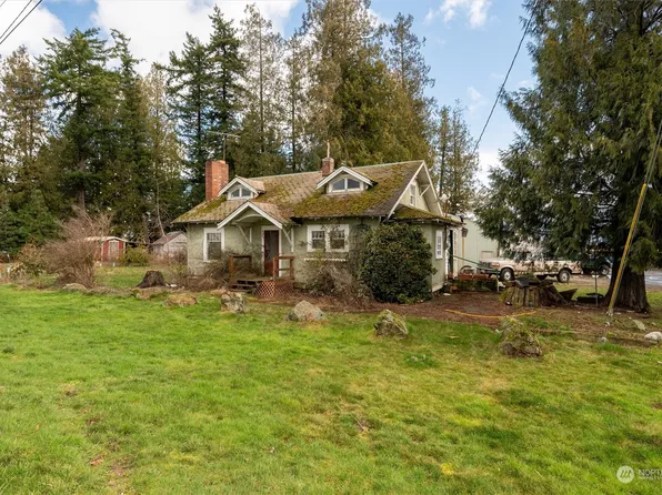 8684 Nooksack Road, Everson, WA 98247