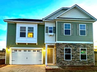 3120 Matthews Dr, Sumter, SC 29154