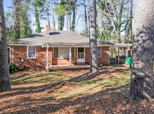 1953 Glendale Dr, Decatur, GA 30032