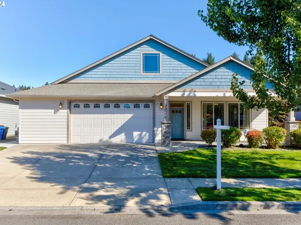 208 NE 17th St, Battle Ground, WA 98604