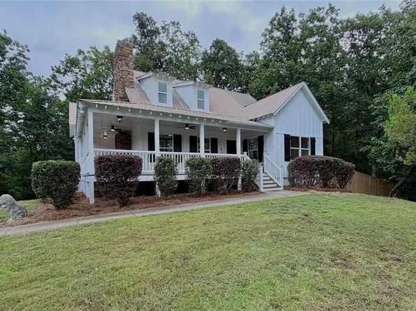 38 Sarahs Hollow Dr, Rockmart, GA 30153