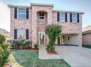 7405 Candler Dr, Fort Worth, TX 76131