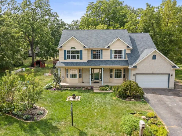 1228 Pennsylvania Ave, Winthrop Harbor, IL 60096