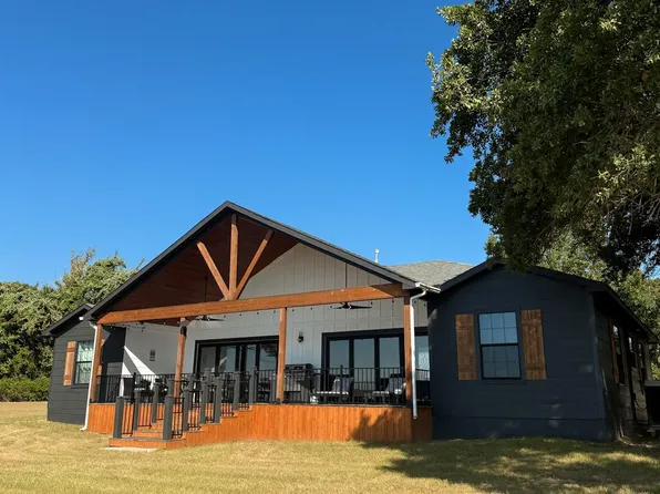 749 Private Road 5825, Groesbeck, TX 76642
