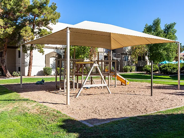 Playground