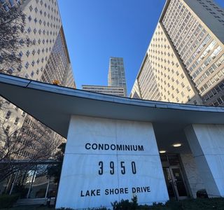 3950 N Lake Shore Dr APT 1527, Chicago, IL, 60613
