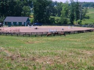 15198 Bleak Hill Rd, Culpeper, VA 22701