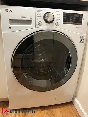 Rented by Keller Williams NYC | media 13