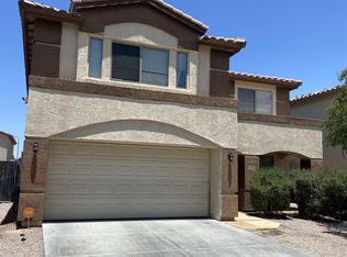 5510 W Ellis Dr, Laveen, AZ 85339