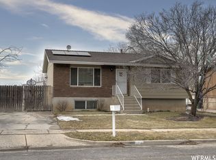 621 N Porter Ave, Ogden, UT 84404