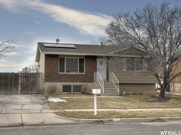 621 N Porter Ave, Ogden, UT 84404
