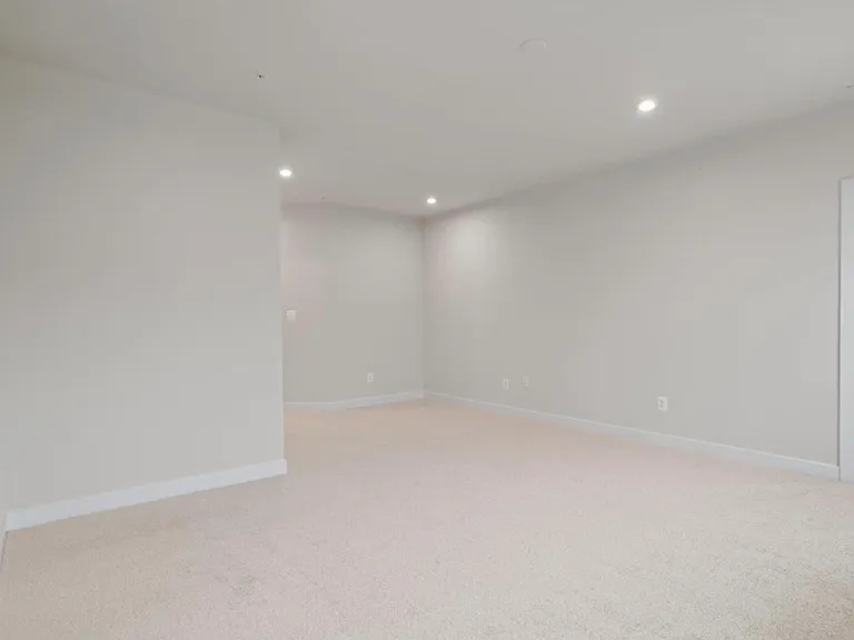Owners Bedroom