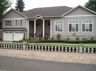 8245 SE 36th St, Mercer Island, WA 98040