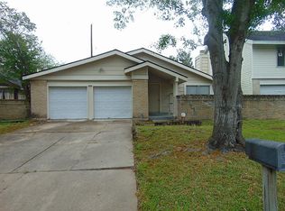 2707 Windchase Blvd, Houston, TX 77082