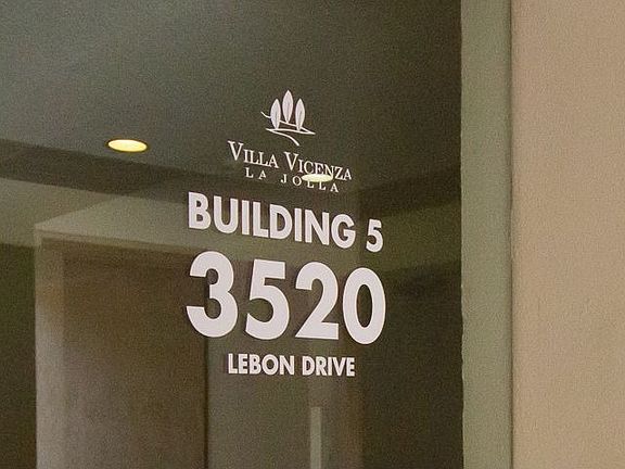 4th image of 3520 Lebon Dr Unit 5321