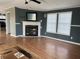 145 Road 5222, Cleveland, TX 77327