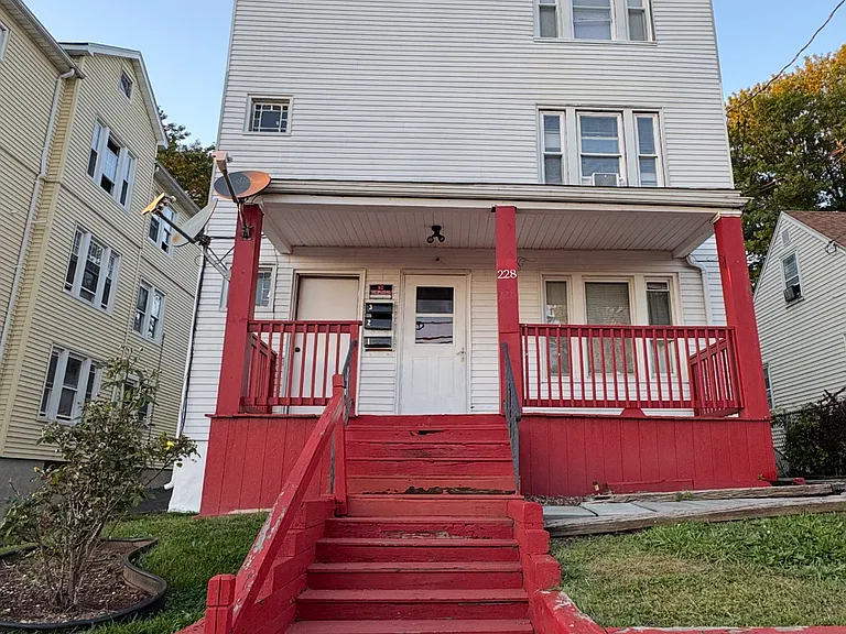 228 Whiting St #2 — Photo 1