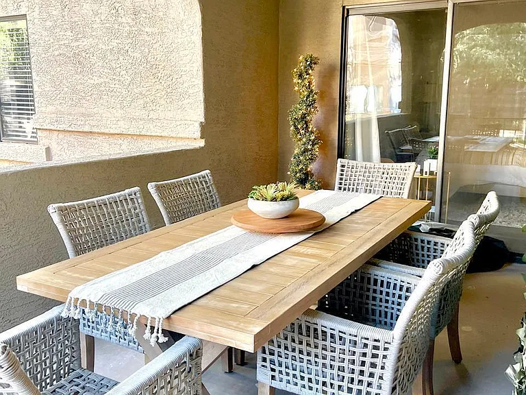15050 N Thompson Peak Pkwy #1032 — Photo 9