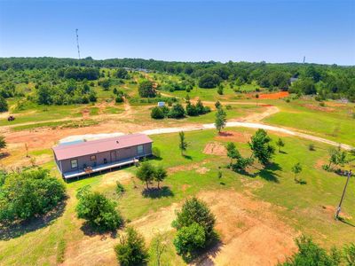 38200 Stevens Rd, Wanette, OK, 74878