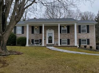 504 Lazy Ln, Kingsport, TN 37663