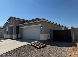 5438 S 253rd Ln, Buckeye, AZ 85326