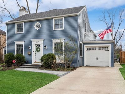 2117 Henley St, Glenview, IL, 60025