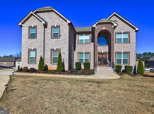 408 Saffron Ln, McDonough, GA 30252