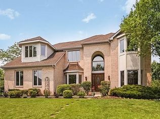 3643 Lawrence Dr, Naperville, IL 60564