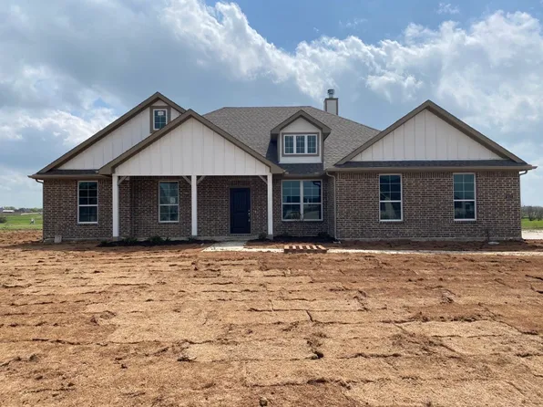 2515 Southern Oak Trail Oak, Terrell, TX 75161