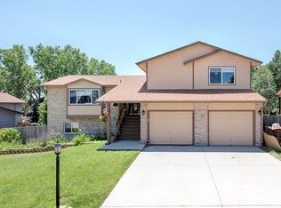 5750 Alturas Dr, Colorado Springs, CO 80911